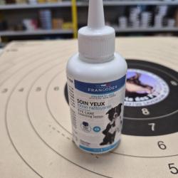 FRANCODEX SOIN DES YEUX 125ml