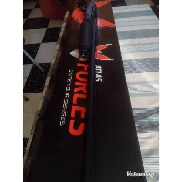 Fusil auto ATLAS FORCE