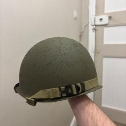 Casque US M1