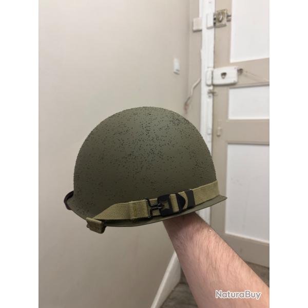 Casque US M1