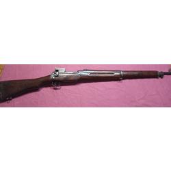 Us 17 Calibre 30.06 Winchester D'Occasion En tr&egrave;s bon &eacute;tat!