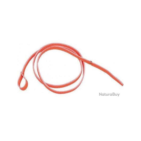 Lani�re pour trompe orange PRO HUNT