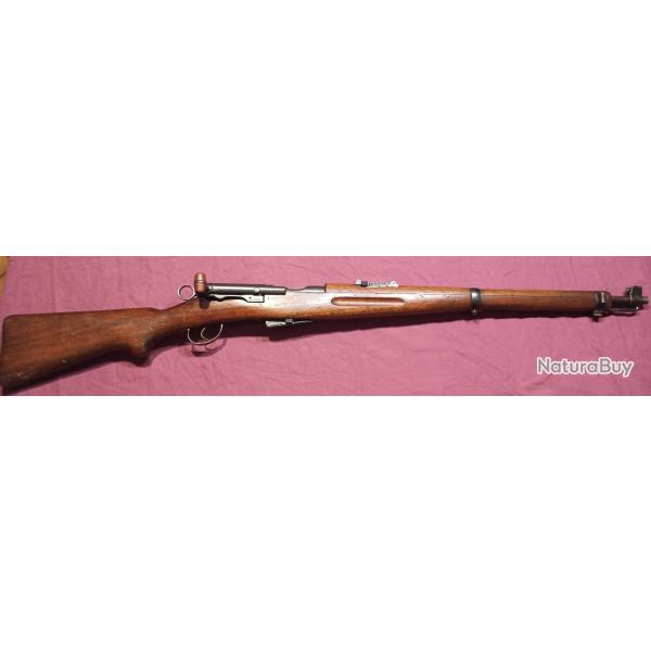Fusil Schmidt Rubin K11 - 7.5x55 Swiss D'Occasion en tr�s bon �tat!
