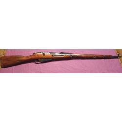 Carabine mosin nagant 1891/30 Boitier octogonale cal 7.62x54R d'Occasion! De 1927