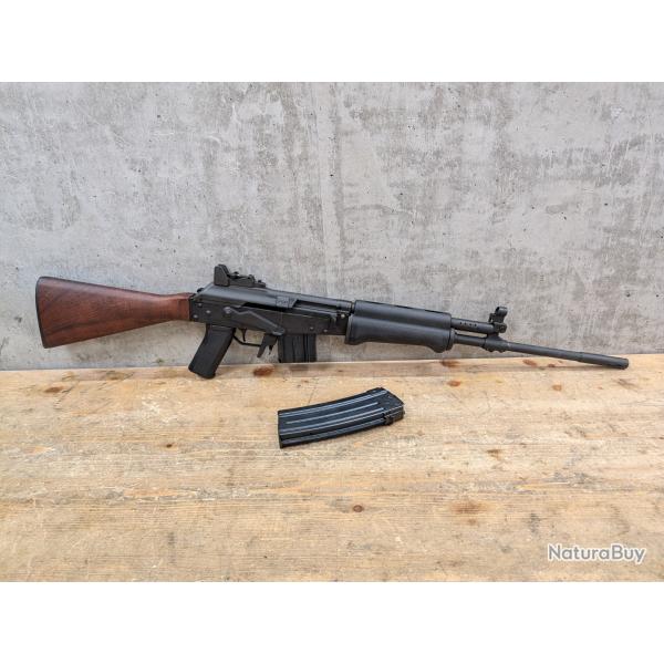 Carabine Valmet M76 - 222 Remington