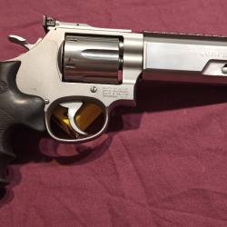 Revolver Smith & Wesson 686 Competitor 357 Mag 6" d'Occasion