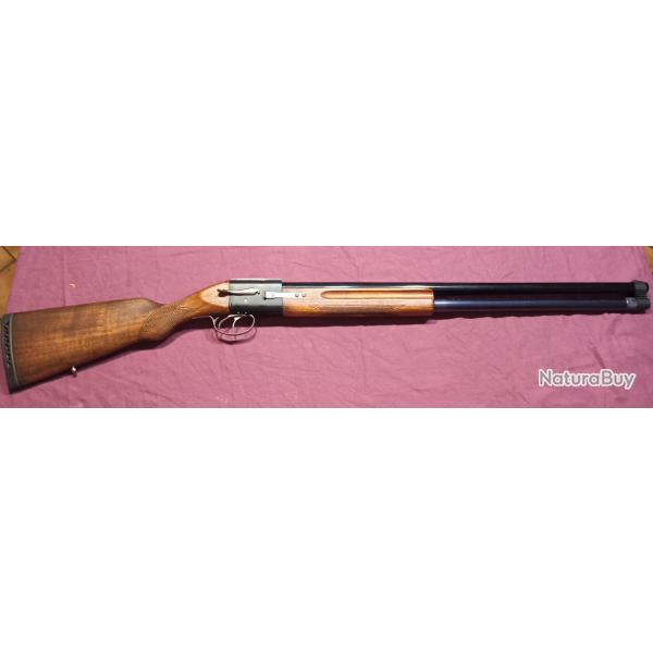 Occasion - Bretton Gaucher Baby cal 12/70 Comme Neuf Ray� et 1/2