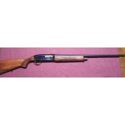 Semi Automatique Manufrance Perfex Calibre 12/70 D'occasion Full choke.