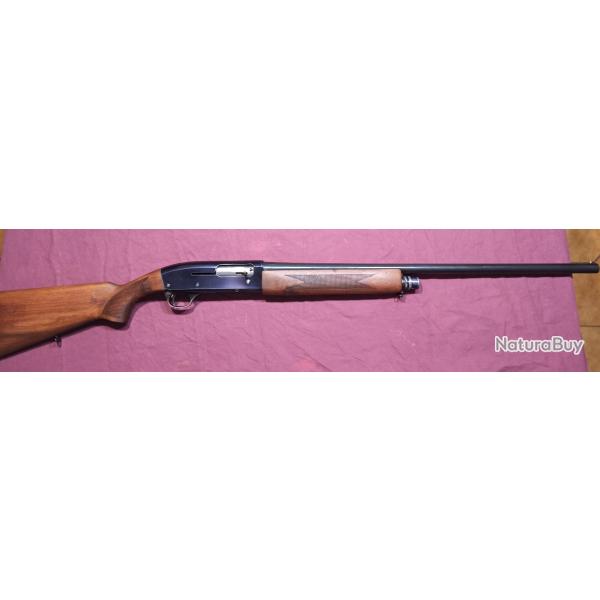 Semi Automatique Manufrance Perfex Calibre 12/70 D'occasion Full choke.