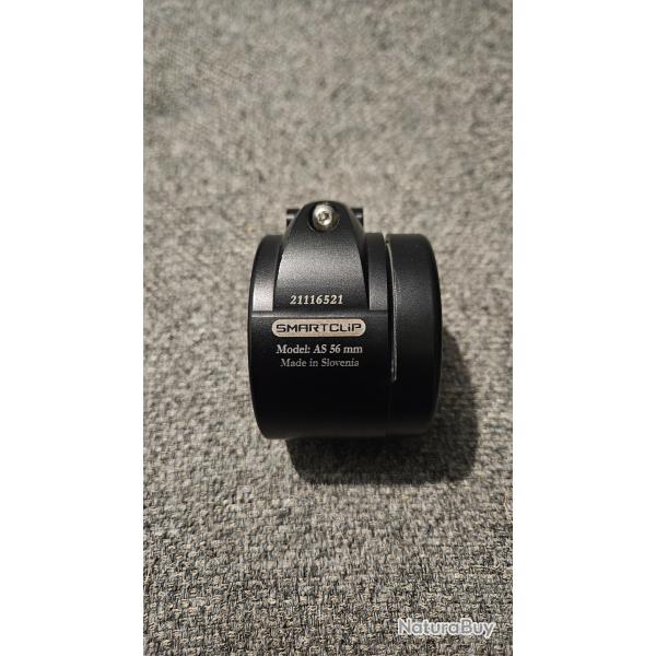 Adaptateur smartclip AS 56 mm