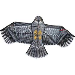 Kit cerf-volant effaroucheur anti-oiseaux protection cultures