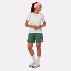 T-shirt sport rafraichissant femme XS Blanc