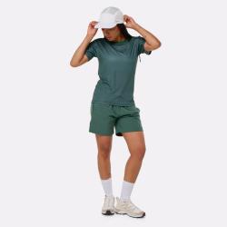 Short de sport rafraichissant femme