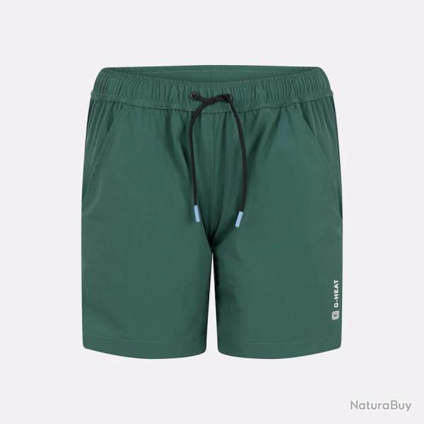 Short de sport rafraichissant femme S