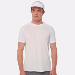 T shirt sport rafraichissant homme G HEAT bleu