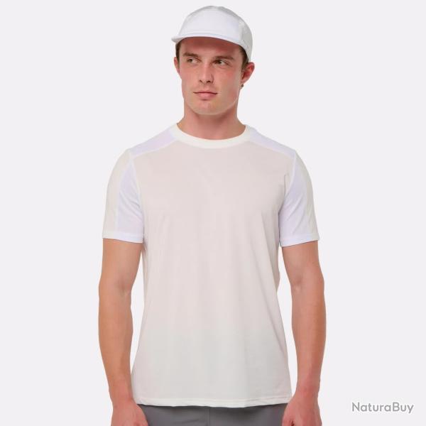 T shirt sport rafraichissant homme G HEAT bleu