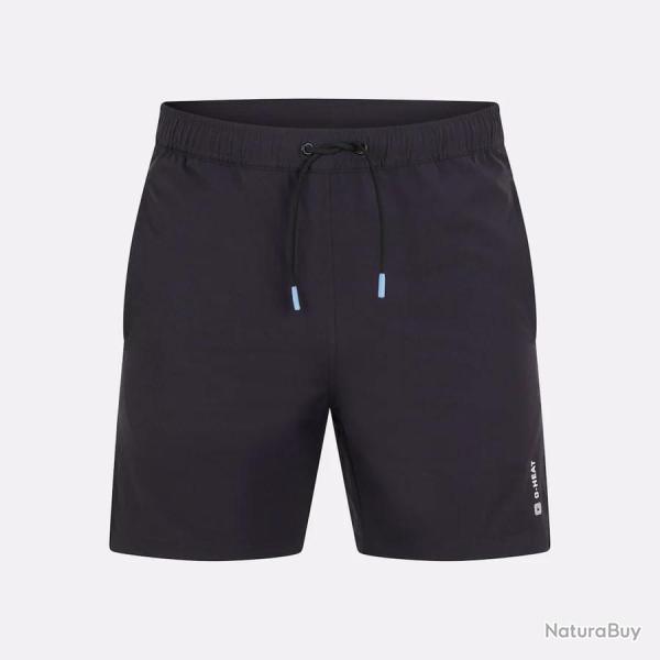 Short de sport rafraichissant homme S