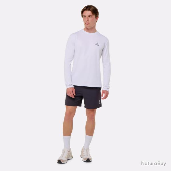 Short de sport rafraichissant homme G HEAT