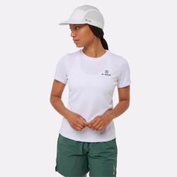 T-shirt rafraichissant anti-UV Femme - G-HEAT XL Noir