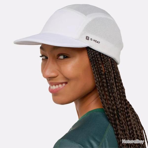 Casquette sport rafraichissante G-HEAT Noir