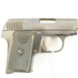 pistolet astra 200 6.35
