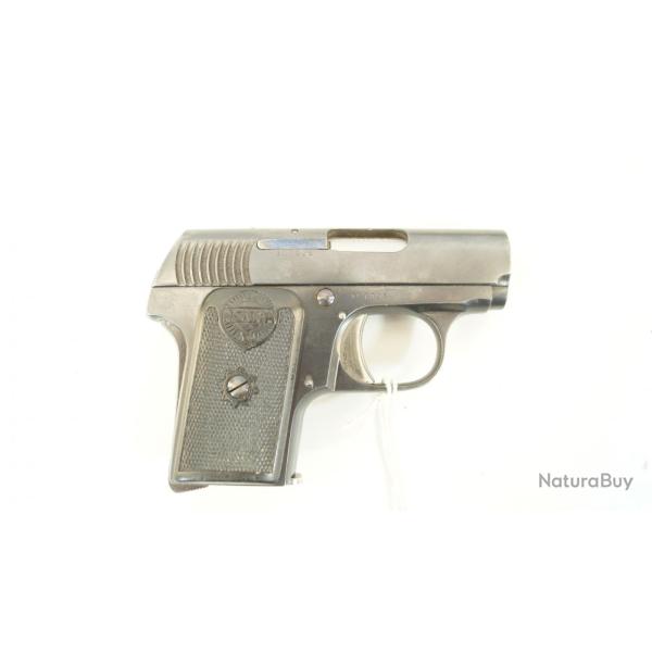 pistolet astra 200 6.35