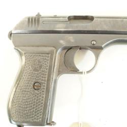 pistolet cz 27 7.65b