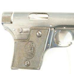 pistolet fair dictator 6.35