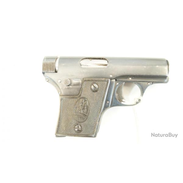 pistolet fair dictator 6.35