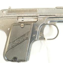 pistolet bayard pieper mod 1909 6.35