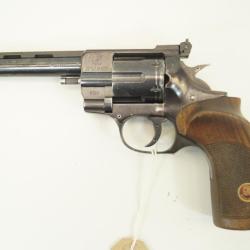 revolver arminus hw9 22lr