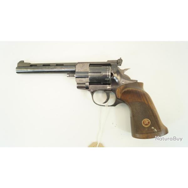 revolver arminus hw9 22lr