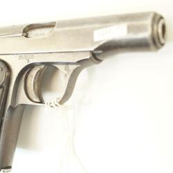 pistolet browning fn 1910