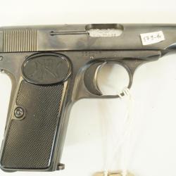 pistolet fn 1910 7.65b