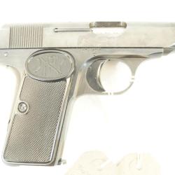 pistolet browning  fn 1910 7.65b
