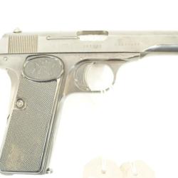 pistolet browning  fn 10/22 7.65b