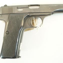 pistolet browning  fn 10/22 7.65b