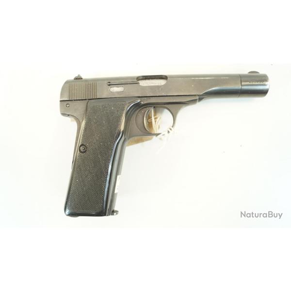 pistolet browning  fn 10/22 7.65b