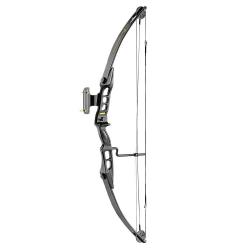 Arc &agrave; poulies EK Archery Protex RH 40 lbs