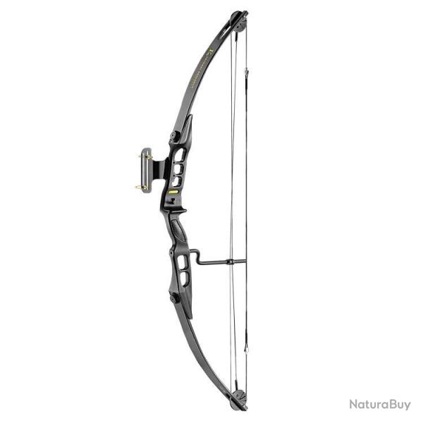 Arc � poulies EK Archery Protex RH 40 lbs