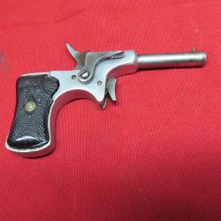 Pistolet de cycliste