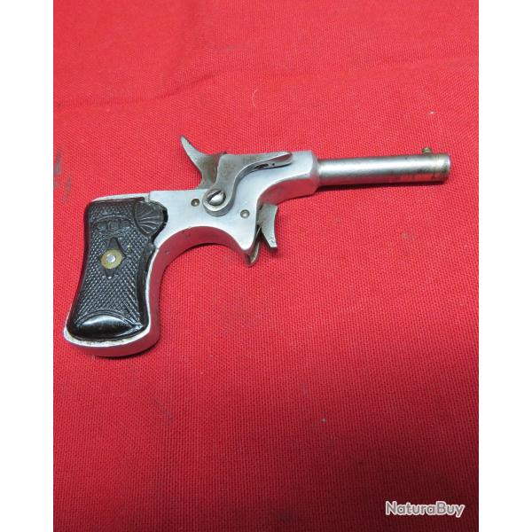 Pistolet de cycliste