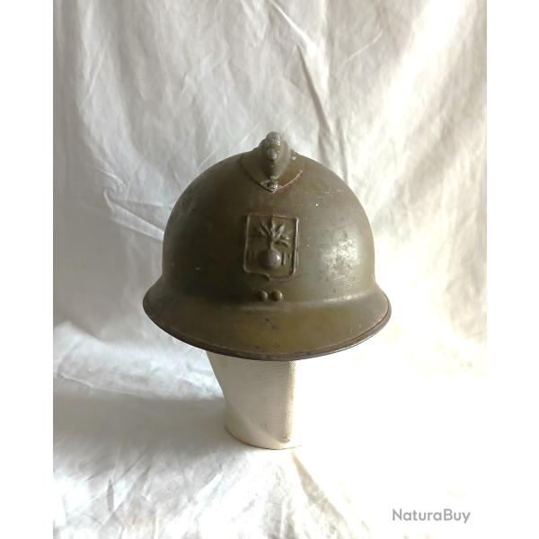 .Coiffure - FR73530a Casque mod�le 1926 D�fense Passive