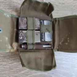 Set de rasage US WW1