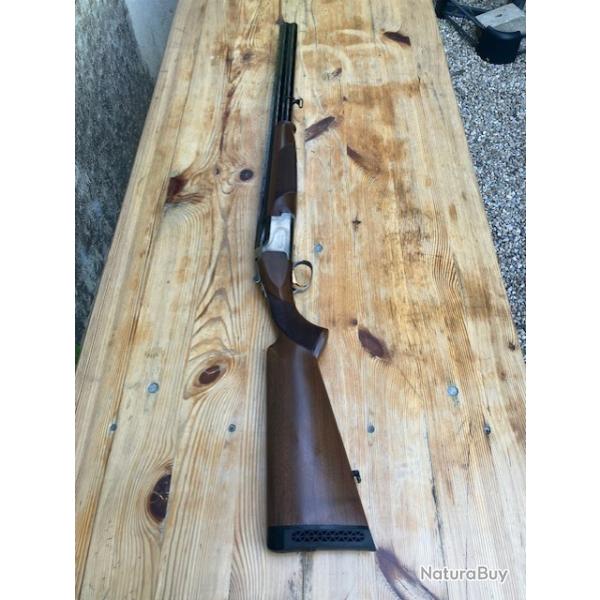 Fusil de chasse BROWNING 325 Grade 2