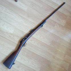 Fusil chassepot - Gras ,cal 24