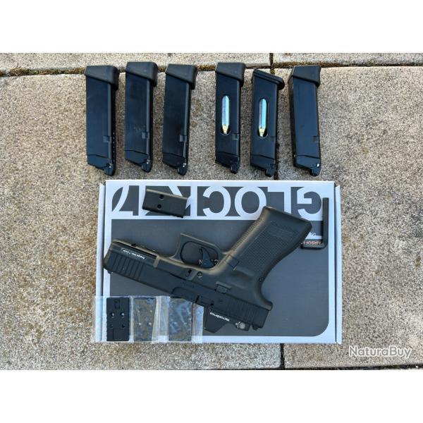 Glock 17 mos umarex src