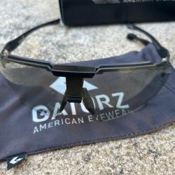 Lunette de tir Gatorz Blastshield