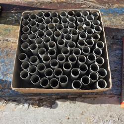 Cartouche aluminium  fulma cal 16