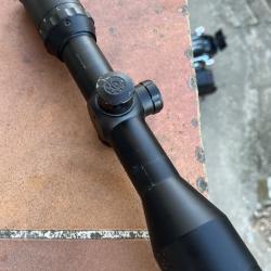 Lunette de tir Konus
